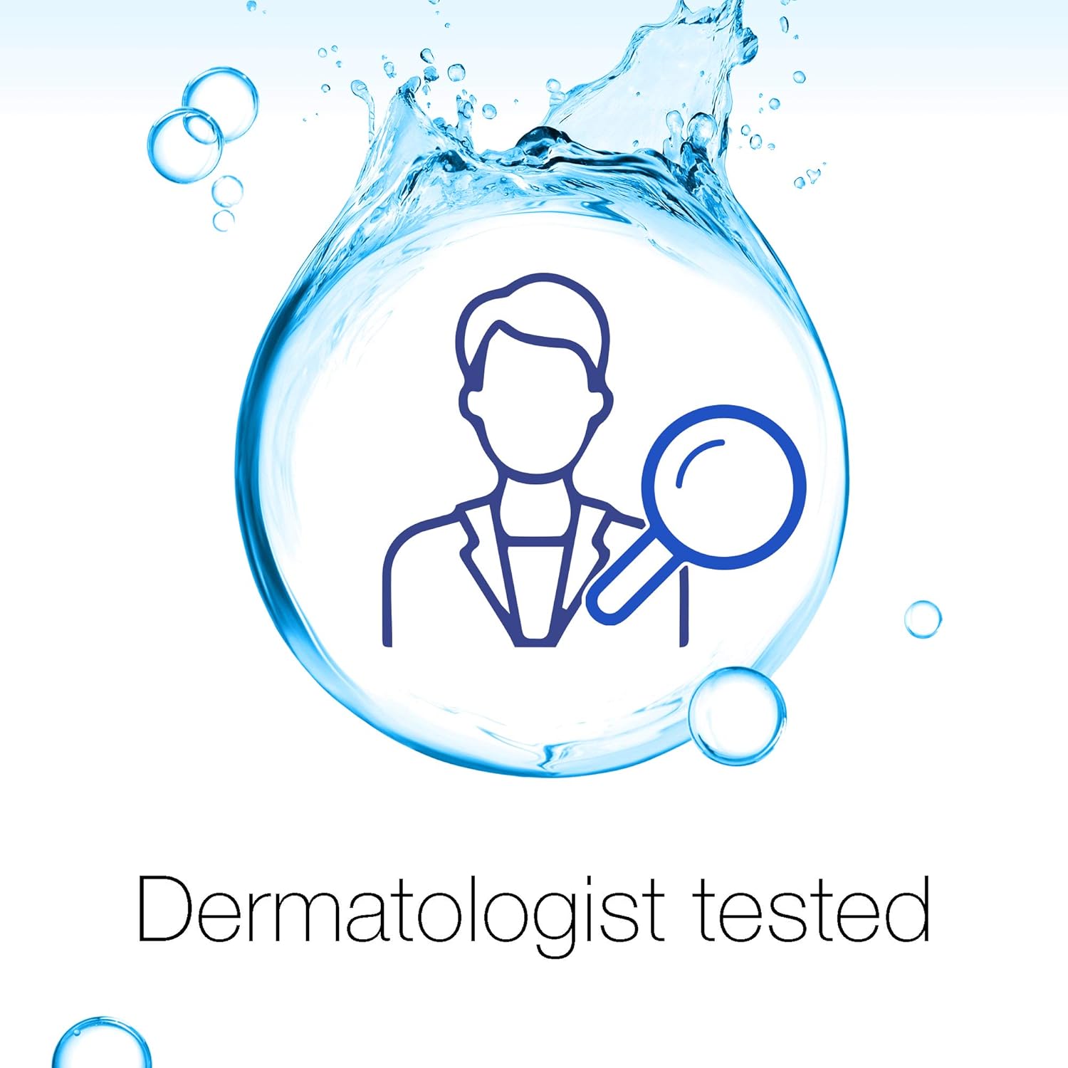 Neutrogena Deep Clean Face Wash, 200ml Gel Cleanser for All Skin Types, Including Oily, Clogged and Acne-Prone, Removes Dead Skin Cells for a Refreshed and Clear Complexion - Image 6