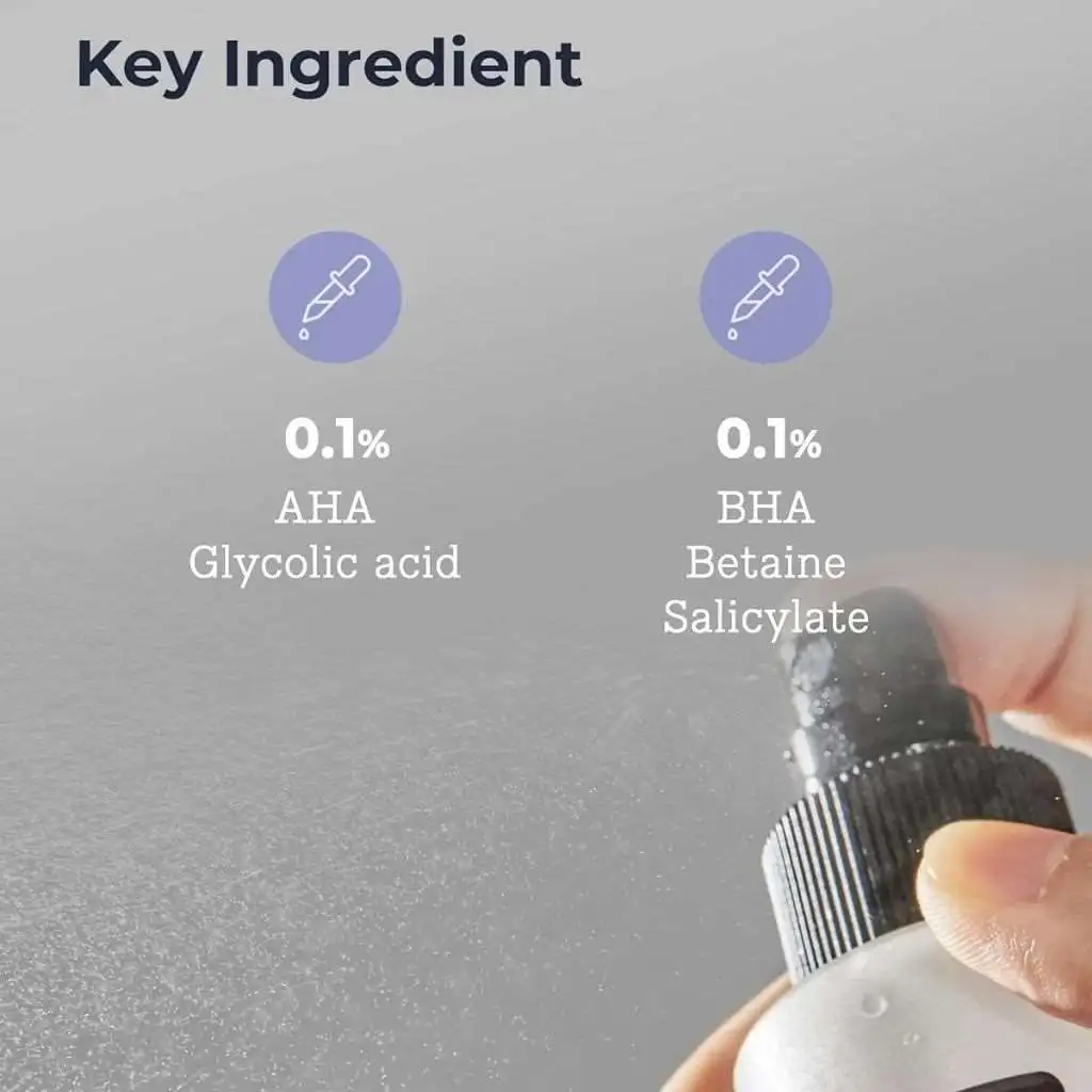 Cosrx Aha/Bha Clarifying Treatment Toner 150 Ml - Image 5