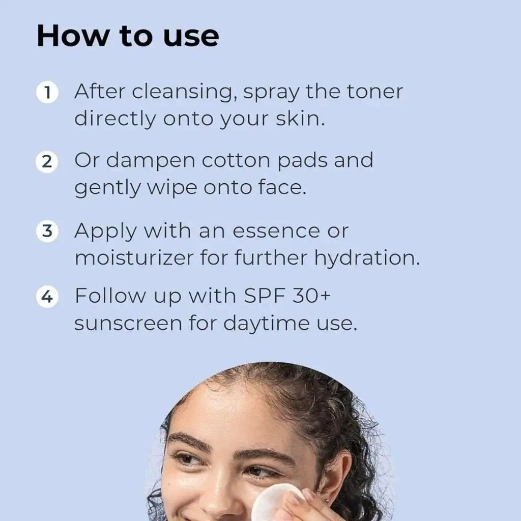 Cosrx Aha/Bha Clarifying Treatment Toner 150 Ml - Image 6