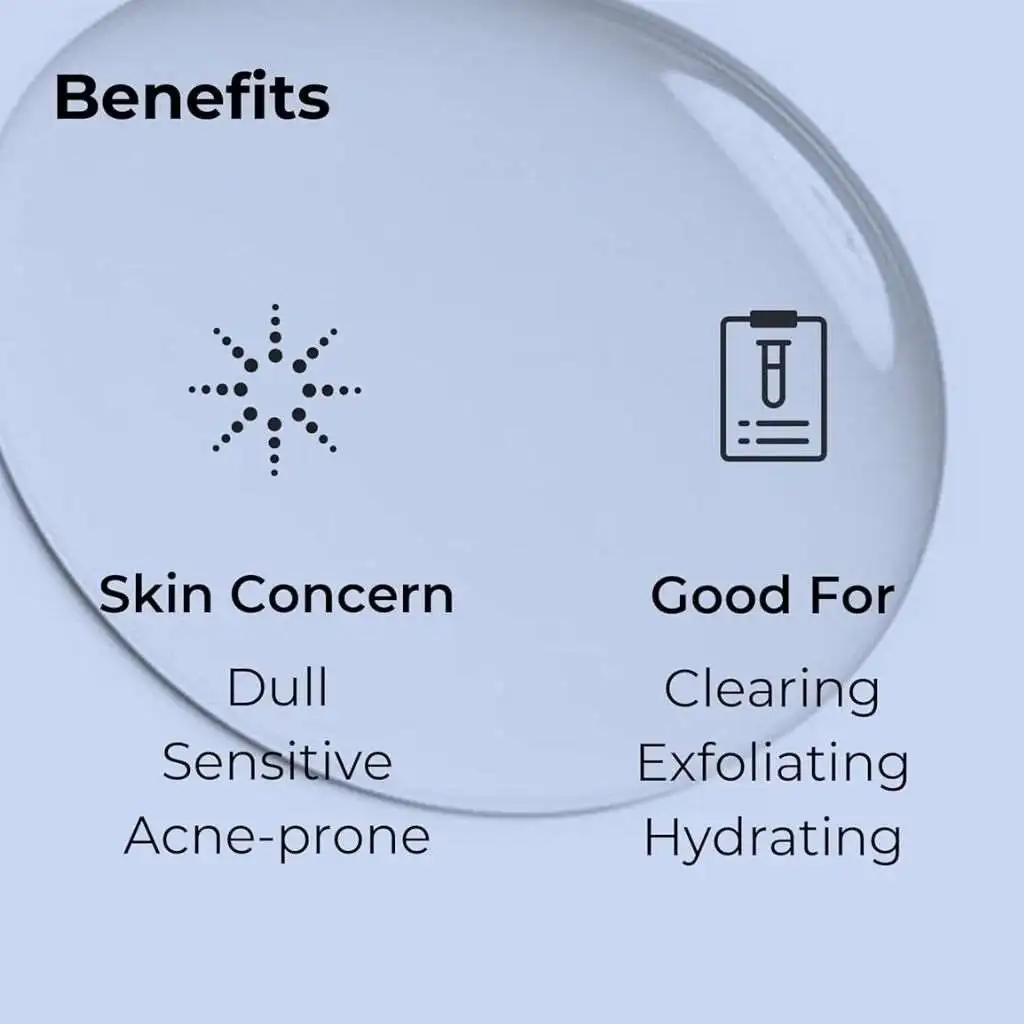 Cosrx Aha/Bha Clarifying Treatment Toner 150 Ml - Image 7