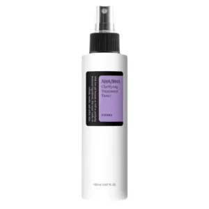 Cosrx Aha/Bha Clarifying Treatment Toner 150 Ml