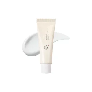 Beauty of Joseon Relief Sun Rice Probiotics SPF 50+ PA++++ Korean Sunscreen sunblock for Face Daily Sunscreen for Men Women Skincare 50ml