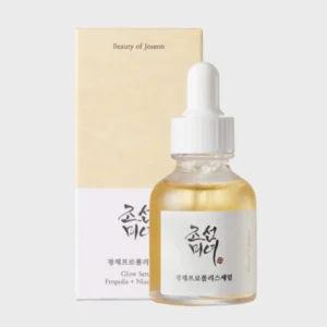 Beauty of Joseon Glow Serum Propolis and Niacinamide for Radiant Skin Uneven Tone for All Skin Type Moisturizing Hydrating Korean Skincare for Men and Women 30ml, 1 fl.oz