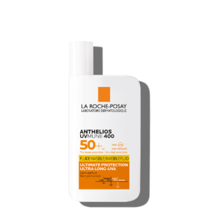 La Roche-Posay Anthelios UVMune 400 Invisible Sunscreen SPF50+ 50ml