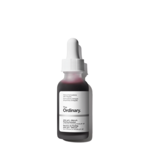 THE ORDINARY Peeling Solution AHA 30% + BHA 2%, White