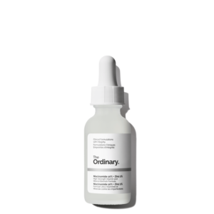 THE ORDINARY Edition Niacinamide 10% + Zinc 1% | 30 ml, Clear